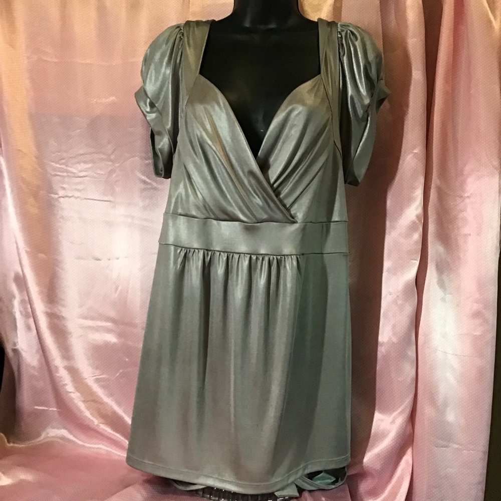 💕⭐️Plus Size Dressy Top⭐️💕